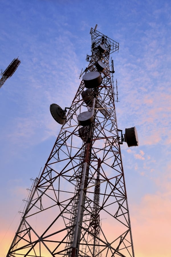 Telecommunications MFG