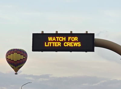 Sign-image