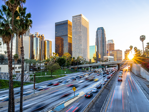 City-of-Los-Angeles-Blog