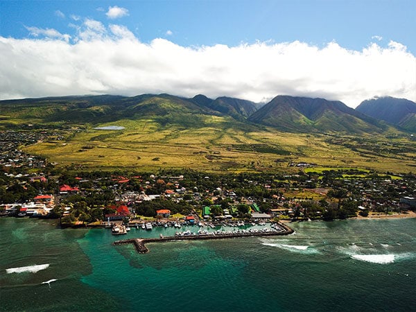 Maui-Blog