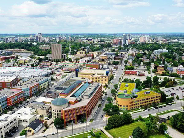 Ontario-Blog