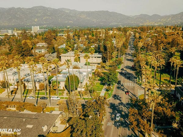 Pasadena-Blog