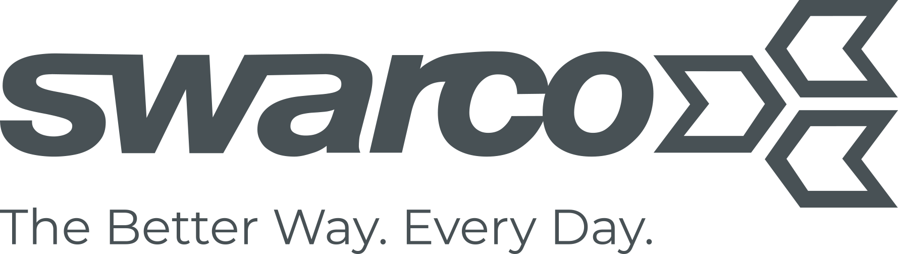 SWARCO logo_Dark Grey