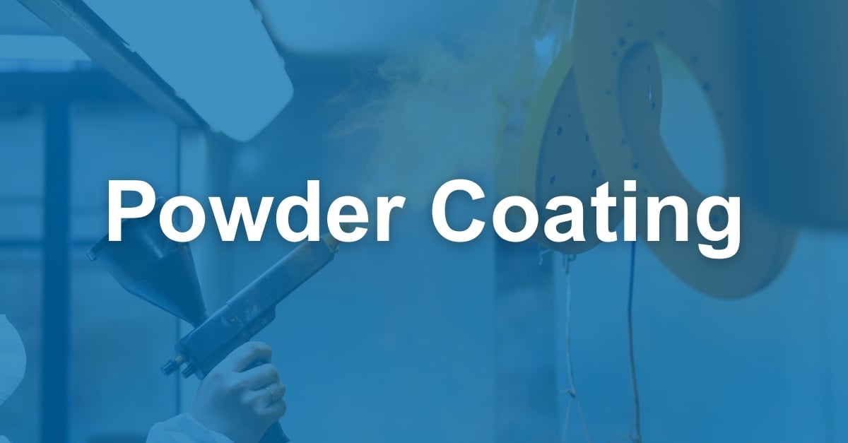 Powder Coating