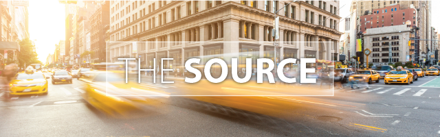 The Source, by McCain