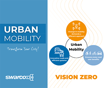 VZ - Urban Mobility