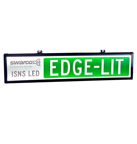 01_Edge-Lit Sign