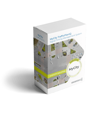 MyCity TrafficPlanIQ