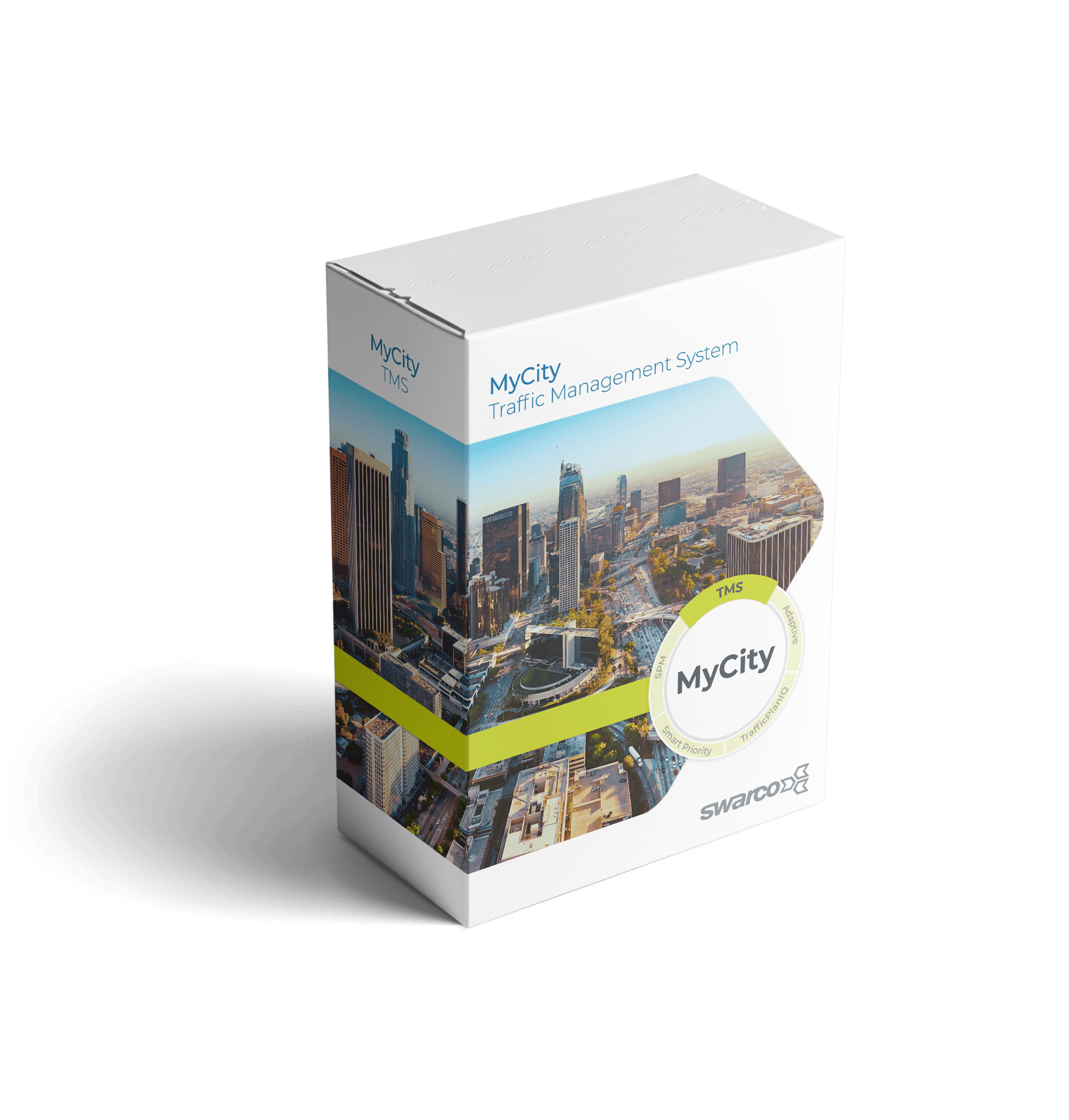 MyCity