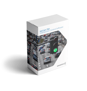 750-Intersection-Control-Software