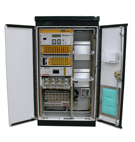 M ATC Cabinet