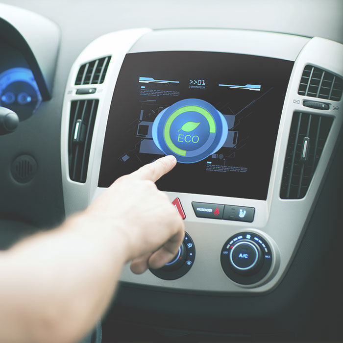 Connected Vehicles - 3 Things You Need to Know