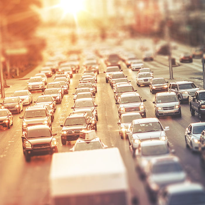 The High Price of Congestion and Three Ways to Improve It