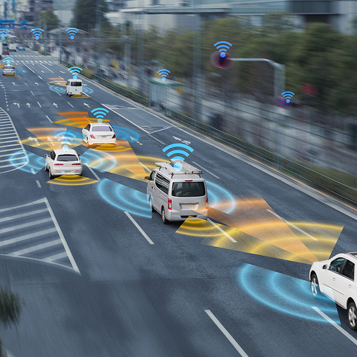 What Connected and Autonomous Vehicle Technology Means For You