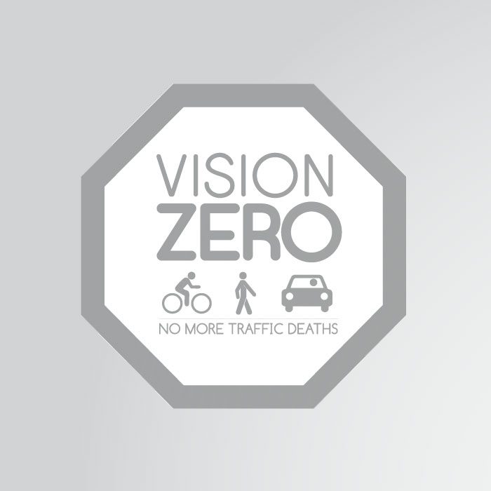 Every Life Matters - Looking at Vision Zero