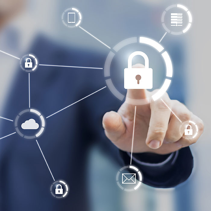 Cybersecurity