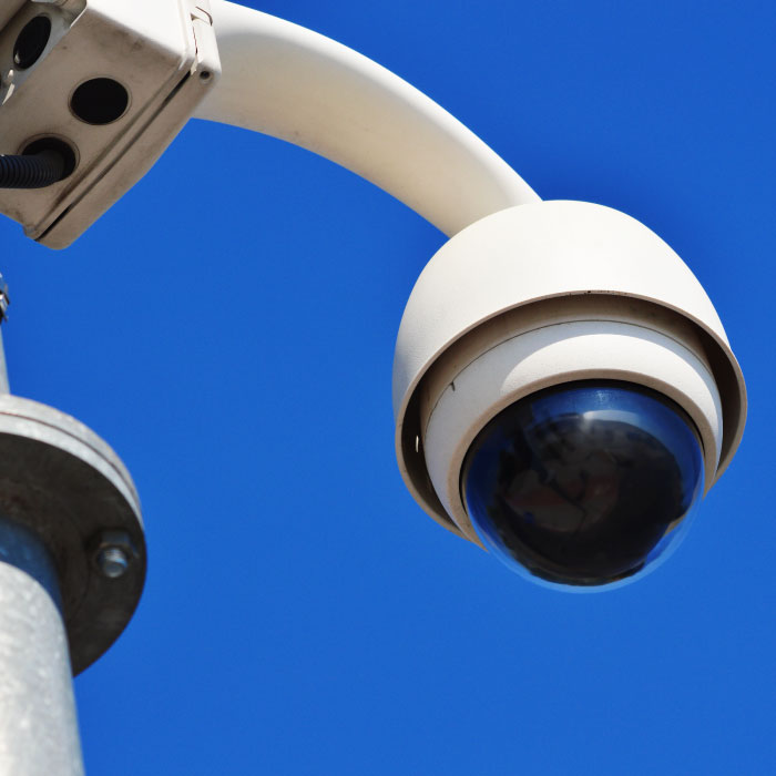 Video Detection Integration into Traffic Cabinets
