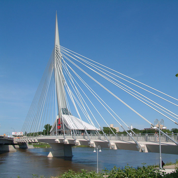 Insider's Look: Winnipeg's TMC