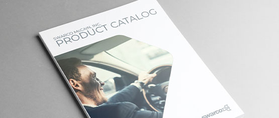 Request Our Product Catalog