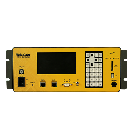 ATC FLeX® Controller