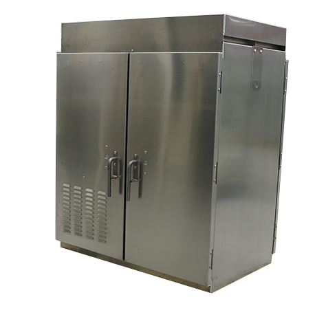McCain - ATC Cabinets - 353i ATC Cabinet