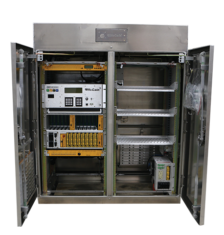 353i ATC Cabinet