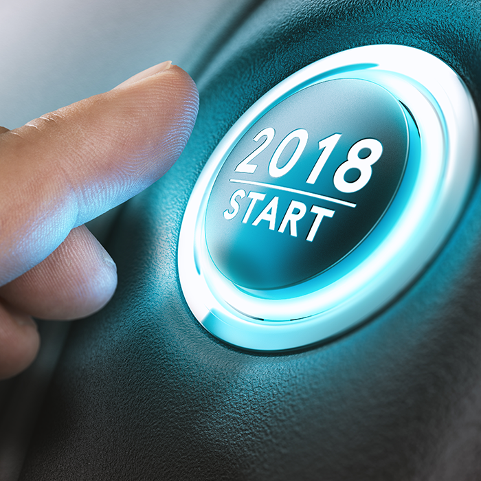 3 Industry Trends to Look for in 2018