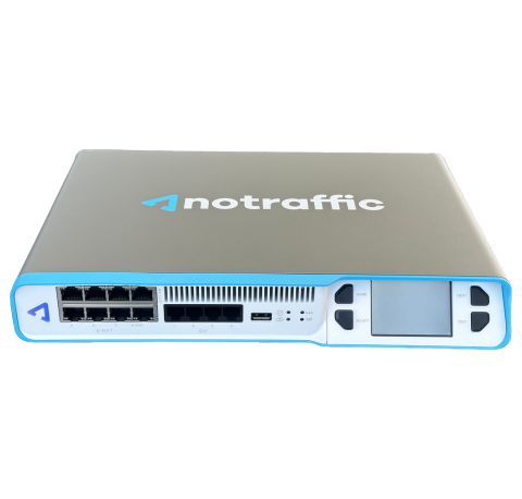 NoTraffic Nexus