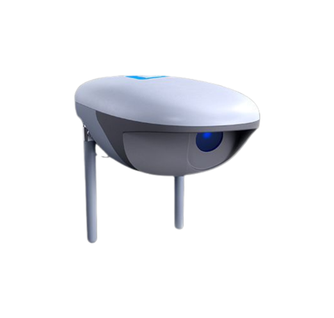 NoTraffic Sensor