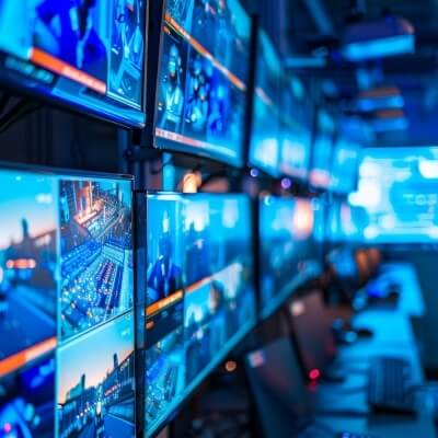 Webinar MyCity Vision