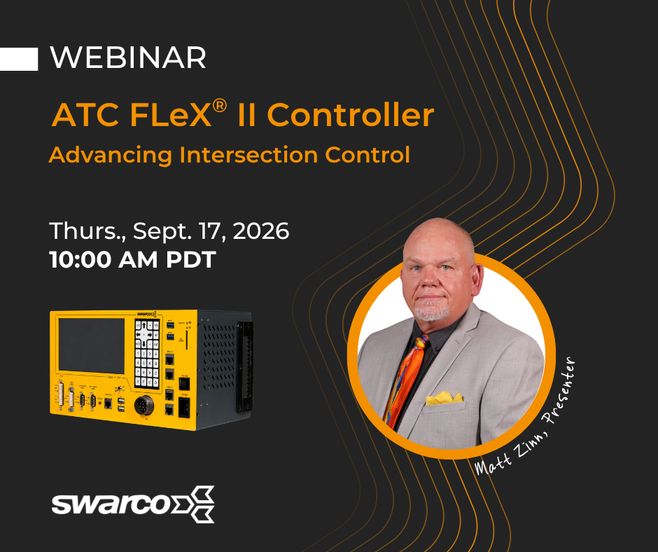 ATC FLeX® II Controller