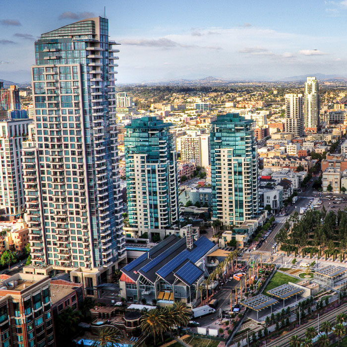 ITE San Diego