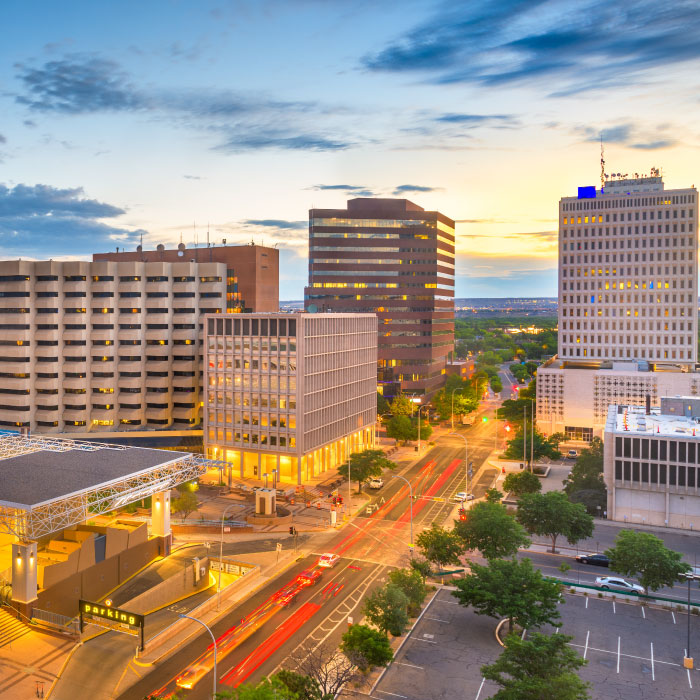 ITS New Mexico