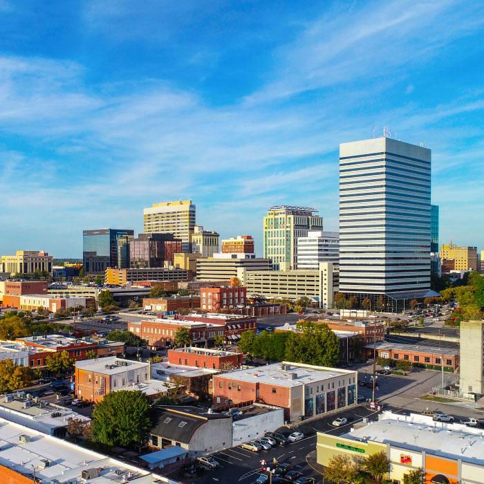 South Carolina Vendor Day