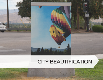 City-Beautification City-Beautification